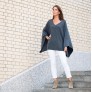Travel Poncho